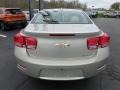 Champagne Silver Metallic - Malibu LT Photo No. 11