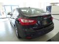 Tuxedo Black - Focus S Sedan Photo No. 3