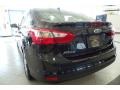 Tuxedo Black - Focus S Sedan Photo No. 9