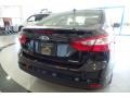 Tuxedo Black - Focus S Sedan Photo No. 10