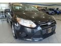 Tuxedo Black - Focus S Sedan Photo No. 12