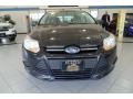 Tuxedo Black - Focus S Sedan Photo No. 13