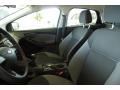 Tuxedo Black - Focus S Sedan Photo No. 16