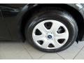 Tuxedo Black - Focus S Sedan Photo No. 35