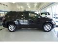 Carbon Black Metallic - Acadia SLE Photo No. 4