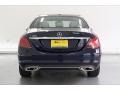 Lunar Blue Metallic - C 300 Sedan Photo No. 3