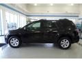 Carbon Black Metallic - Acadia SLE Photo No. 10