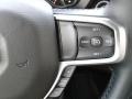  2019 1500 Big Horn Quad Cab 4x4 Steering Wheel