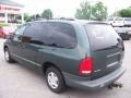 Shale Green Metallic - Grand Caravan  Photo No. 8