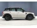 2019 Melting Silver Mini Countryman Cooper S  photo #19