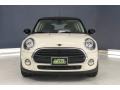 2019 Pepper White Mini Hardtop Cooper 2 Door  photo #2