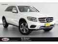 Polar White - GLC 300 Photo No. 1