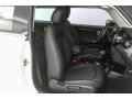 2019 Pepper White Mini Hardtop Cooper 2 Door  photo #6