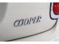 2019 Pepper White Mini Hardtop Cooper 2 Door  photo #9