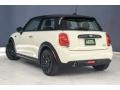 2019 Pepper White Mini Hardtop Cooper 2 Door  photo #10