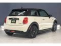 2019 Pepper White Mini Hardtop Cooper 2 Door  photo #14
