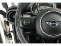 2019 Pepper White Mini Hardtop Cooper 2 Door  photo #15