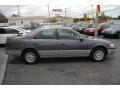 Blue Dusk Pearl - Camry LE Photo No. 3