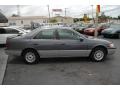 1997 Blue Dusk Pearl Toyota Camry LE  photo #3