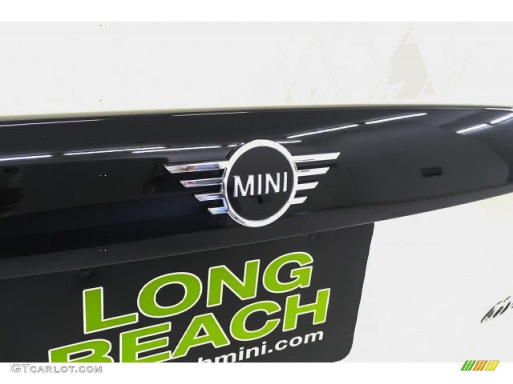 2019 Hardtop Cooper 2 Door - Pepper White / Carbon Black photo #25