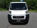 Bright White - ProMaster 1500 Low Roof Cargo Van Photo No. 3