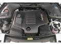 2019 Mercedes-Benz E 3.0 Liter Turbocharged DOHC 24-Valve VVT Inline 6 Cylinder w/EQ Boost Engine Photo