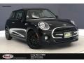 Midnight Black - Hardtop Cooper 2 Door Photo No. 1