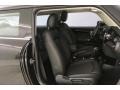 2019 Midnight Black Mini Hardtop Cooper 2 Door  photo #6