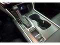 Crystal Black Pearl - Accord EX-L Sedan Photo No. 18
