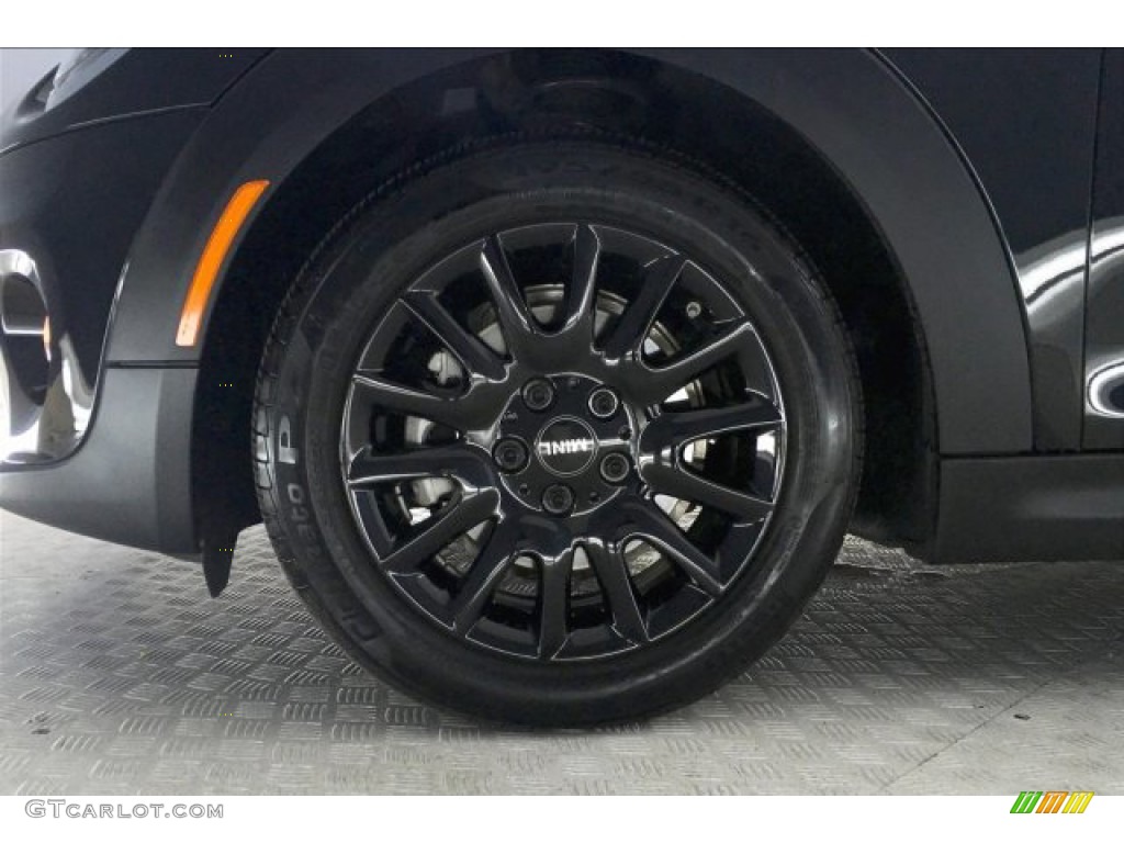 2019 Mini Hardtop Cooper 2 Door Wheel Photo #133238694