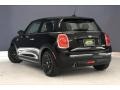 2019 Midnight Black Mini Hardtop Cooper 2 Door  photo #10