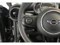 Carbon Black Steering Wheel Photo for 2019 Mini Hardtop #133238820