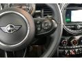 Carbon Black Steering Wheel Photo for 2019 Mini Hardtop #133238844
