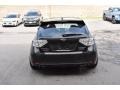 Crystal Black Silica - Impreza WRX Premium 5 Door Photo No. 5