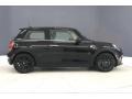 Midnight Black 2019 Mini Hardtop Cooper 2 Door Exterior