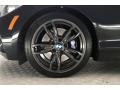 2016 Black Sapphire Metallic BMW M235i Coupe  photo #8