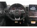  2019 GLE 63 S AMG 4Matic Coupe Steering Wheel