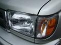 Millennium Silver Metallic - 4Runner Limited 4x4 Photo No. 6