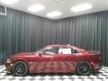 Octane Red Pearl - Charger R/T Scat Pack Photo No. 1