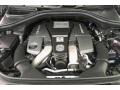  2019 GLE 63 S AMG 4Matic Coupe 5.5 Liter AMG DI biturbo DOHC 32-Valve VVT V8 Engine