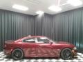 2019 Octane Red Pearl Dodge Charger R/T Scat Pack  photo #5