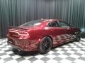 Octane Red Pearl - Charger R/T Scat Pack Photo No. 6