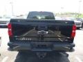 Black - Silverado 2500HD LT Crew Cab 4WD Photo No. 5