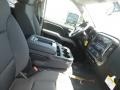 Black - Silverado 2500HD LT Crew Cab 4WD Photo No. 10