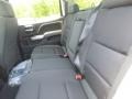 Black - Silverado 2500HD LT Crew Cab 4WD Photo No. 13