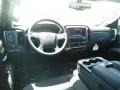 Black - Silverado 2500HD LT Crew Cab 4WD Photo No. 14