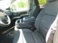 Black - Silverado 2500HD LT Crew Cab 4WD Photo No. 15