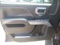 Black - Silverado 2500HD LT Crew Cab 4WD Photo No. 16
