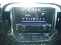 Black - Silverado 2500HD LT Crew Cab 4WD Photo No. 18
