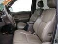 Millennium Silver Metallic - 4Runner Limited 4x4 Photo No. 15